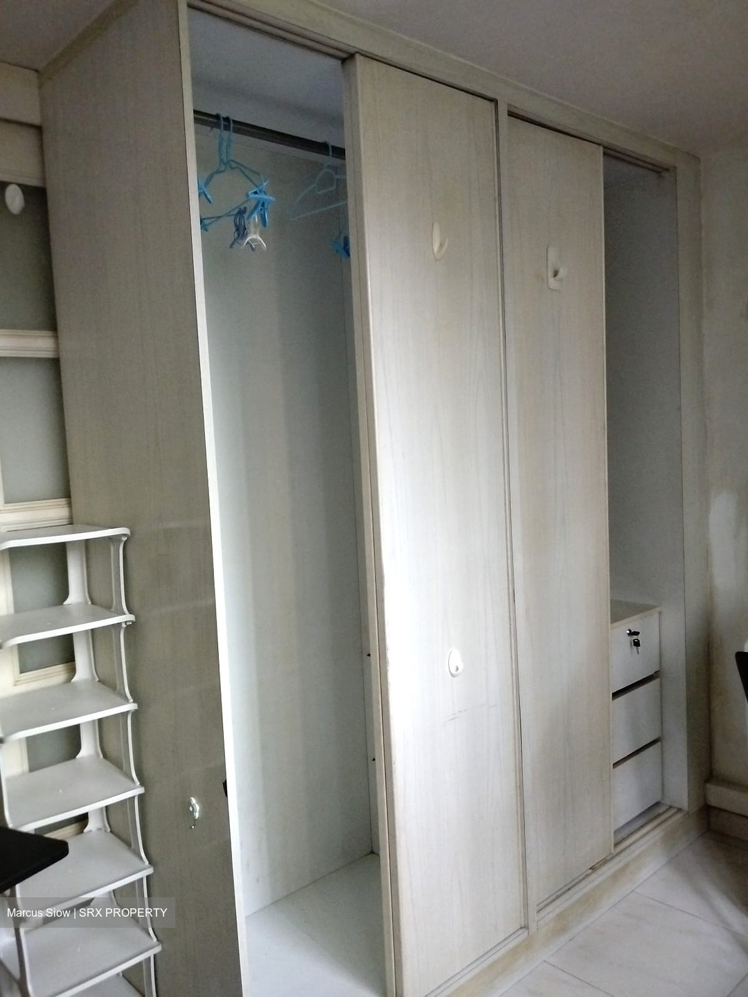 Blk 304 Clementi Avenue 4 (Clementi), HDB 3 Rooms #631136571